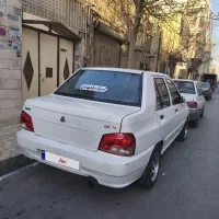 پراید 132se|خودرو سواری و وانت|باقرشهر, |دیوار