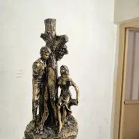 ظروف پذیرایی سفالی