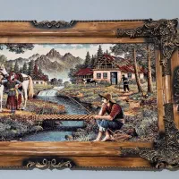 لوازم خانه سالم و تمیز|جاکفشی، کمد، دراور|گرگان, |دیوار