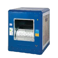 کولر آبی فلزی برفاب 6000/5500موتوژن با گارانتی