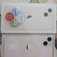 آیفون 13 128‌گیگ