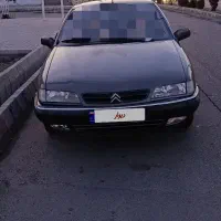 زانتیا درحدصفر مدل85