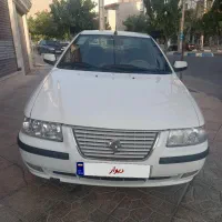سمند ef7مدل ۱۴۰۰دوگانه|خودرو سواری و وانت|سمنان, |دیوار