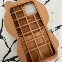 کاور فانتزی نو آیفون ۱۱ پرومکس|لوازم جانبی موبایل و تبلت|تبریز, |دیوار