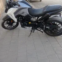 گلکسی ۱۴۰۰|موتورسیکلت|مشهد, بهمن|دیوار