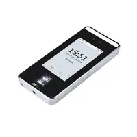 دستگاه حضور و غیاب ZKTeco SpeedFace V5L|دفتر کار|شیراز, ملاصدرا|دیوار