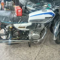 خرید انواع موتور سیکلت