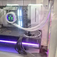 rtx5090 astral asus|قطعات و لوازم جانبی رایانه|خمینی‌شهر, |دیوار