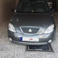 تیبا 2 مدل 95