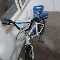 دوچرخه سایز ۲۰|دوچرخه، اسکیت، اسکوتر|مشهد, رضاییه|دیوار