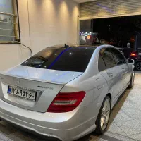 بنز C200 مدل ۲۰۱۴/ نقدو اقساط|خودرو سواری و وانت|تهران, شهرک نفت|دیوار