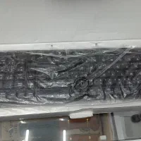 کیبورد بدون سیم آکبند|قطعات و لوازم جانبی رایانه|پرند, فاز ۴|دیوار