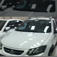 معاوضه خودرو