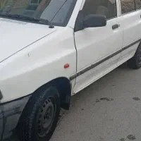 پراید ۱۳۱ مدل ۱۳۹۵|خودرو سواری و وانت|تهران, شهران شمالی|دیوار