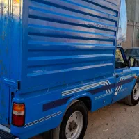 نیسان دوگانه کارخانه