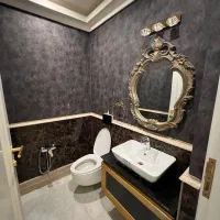 ولنجک۱۳۲متر۲خواب با اصالت دارای۳پارکینگ فول مشاعات|فروش آپارتمان|تهران, ولنجک|دیوار