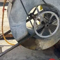 کولر دست دوم