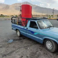 حمل بار وانت بار