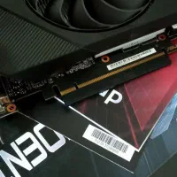 کارت گرافیک ایسوس Asus GTX 1650 4G dual|قطعات و لوازم جانبی رایانه|کرج, ساسانی (قلمستان)|دیوار