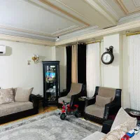 آپارتمان دوخوابه ۱۴۰ متری (دسترسی عالی)