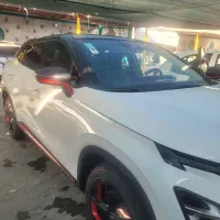 فونیکس FXپرمیوم سفید|خودرو سواری و وانت|شیراز, چنچنه|دیوار