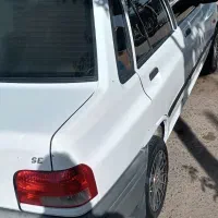 خودرو پراید ۱۳۱فول