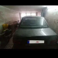 پراید 84 دوگانه یکسال بیمه|خودرو سواری و وانت|مشهد, عبادی|دیوار