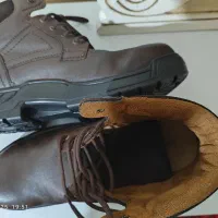 کفش ایمنی بهشتیان سایز ۴۴