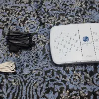 مودم فیبر نوری iskratel