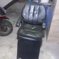 صندلی برقی آرایشگاه|آرایشگاه و سالنهای زیبایی|رشت, کوی مهر|دیوار