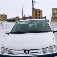 پارس تیوفایف مدل1401سیمی