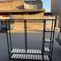 پروفیل رگال ورق ۵۰ در سایز کوچیک وبزرگ و طبقه دار