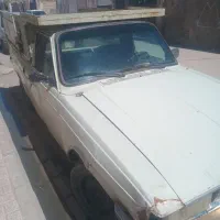 پیکان وانت مدل ۸۹ مفت معاوضه هم دارم