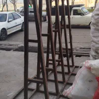 خرک شیشه نیسانی