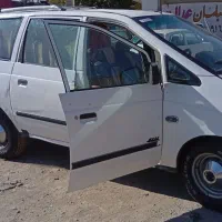 ون کاروان مدل 86|خودرو سواری و وانت|بروجرد, |دیوار