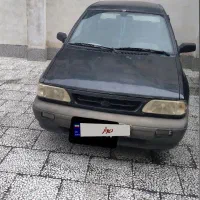 ماشین یک سال خواب مدل۸۴