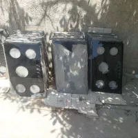 انواع شیشه گازرومیزی
