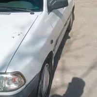 پراید مدل ۹۱|خودرو سواری و وانت|شهریار, کهنز|دیوار