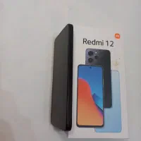 redmi 12 256|موبایل|اردبیل, |دیوار