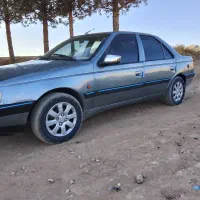 پژو روا عروسک|خودرو سواری و وانت|تربتحیدریه, پائین ولایت|دیوار