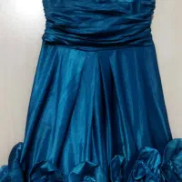 لباس مجلسی کوتاه نو نو