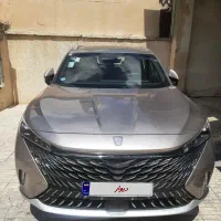 خودرو رووی(روئوه)ERX5پلاگین هیبرید