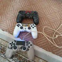 500 اسلیم  ps4