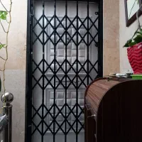 تولید کننده حفاظهای آپارتمانی
