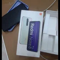 شیائومی نوت ۸ پرو آس|موبایل|قزوین, |دیوار