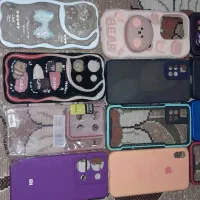 قاب گوشی|لوازم جانبی موبایل و تبلت|رشت, آب آسیاب|دیوار