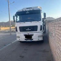 ماز اکتروس