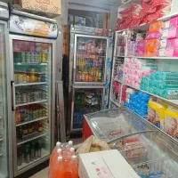 یخچال مغازه|فروشگاه و مغازه|شاهین‌شهر, شهرک گلدیس|دیوار