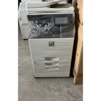 Sharp mx2630 رنگی