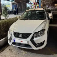 کوییک S ۴۰۱ سفید، اقساط بلندمدت